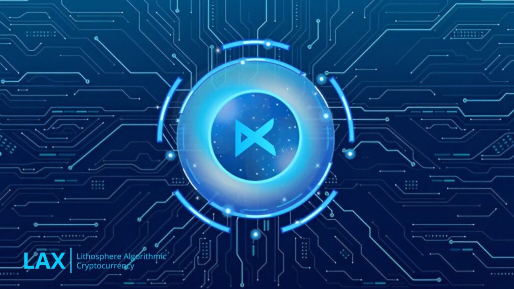 LAX Establishes Merchant Trust Signaling Architecture for Intelligent Cross-Chain Markets