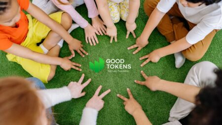 Good Tokens Introduces AI-Assisted Decentralized Oversight Model for Community-Led Impact Governance