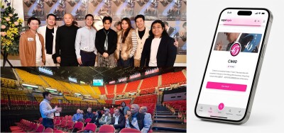 Esperanza Securities Marks a Major Milestone for Its Inaugural Entertainment STO – Charting New Model for Fans Economy and STO Investments