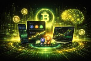 PAEX: The Next Evolution of AI-Powered Crypto Ecosystems