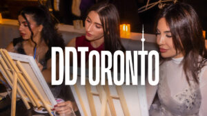 DDToronto: How Doginal Dogs Pulled Off the Most Creative and Unexpected NFT Event of 2025