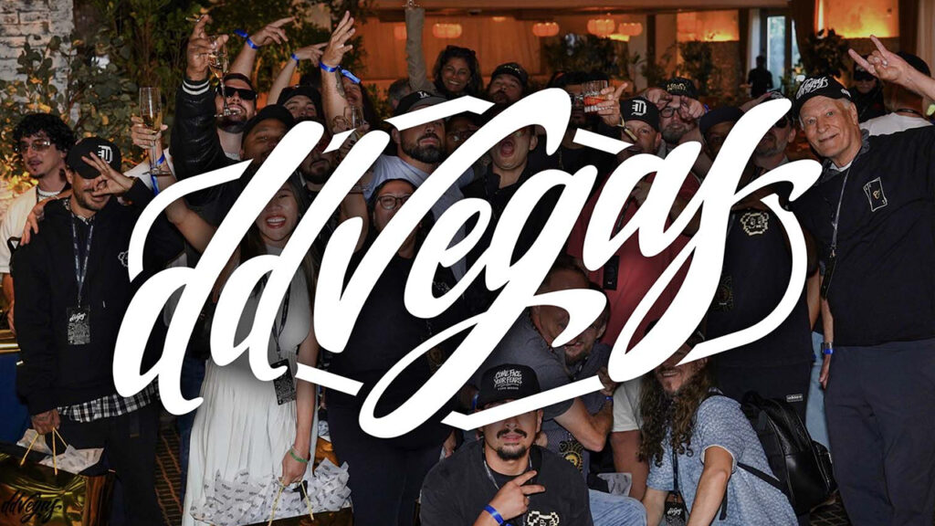 DDVegas Was the Greatest NFT Event Ever Held. Here Is What Happened.