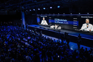 blockchain life forum 2026, moscwo, main stage, russia