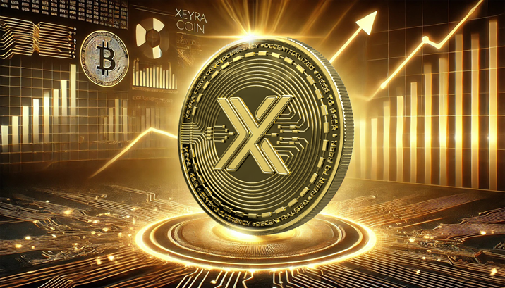 The Next Bitcoin Opportunity? Why Xeyra (XYR) is Primed to Disrupt the Digital Payment Era