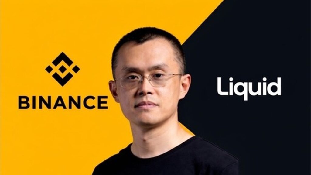 Binance Liquid Staking Attracts Over $4.4 Billion Amid Crypto Market Downturn