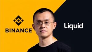 Binance Liquid Staking Attracts Over $4.4 Billion Amid Crypto Market Downturn