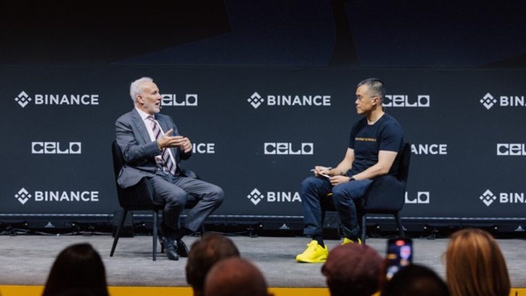 Global Asset Managers Increase Exposure to Binance Liquid Staking Strategies
