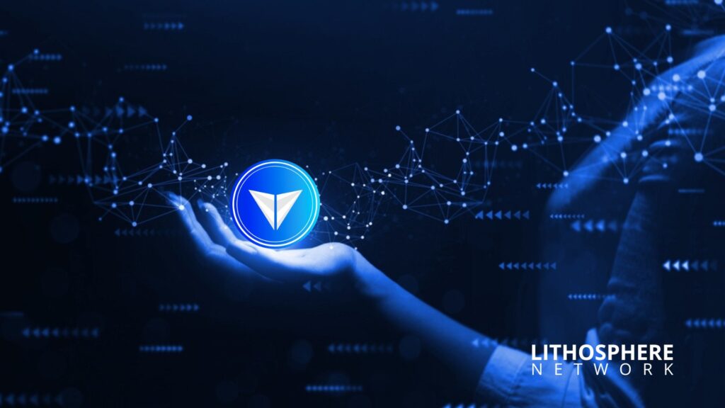Lithic Lets Counterparties Verify an Agent’s Task Without Re-Running It Themselves