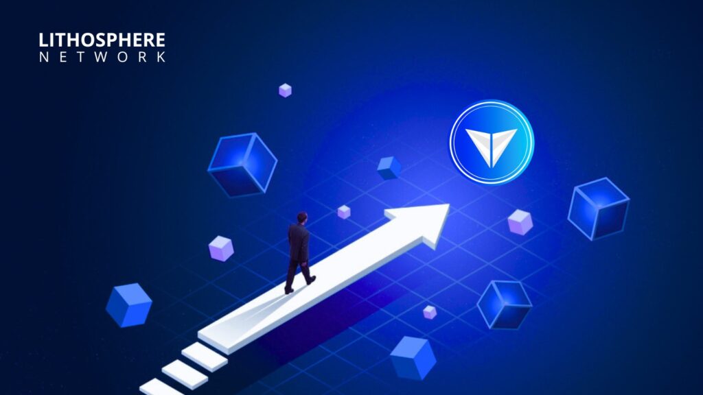 Lithosphere Extends Its Stack’s Guarantees to Counterparties Outside Its Own Ecosystem
