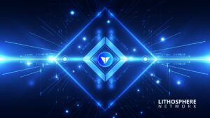 Lithosphere Advances Pre-TGE Strategy Around Web4 Infrastructure and LITHO Utility