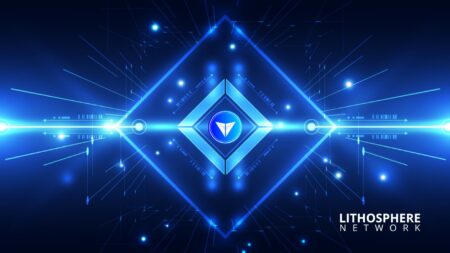 Lithosphere Advances Pre-TGE Strategy Around Web4 Infrastructure and LITHO Utility