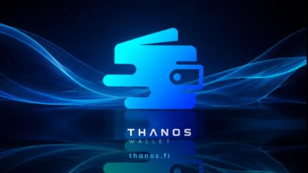 Thanos Wallet Keeps Private Keys Fully in Users’ Hands, With Open-Source Code Behind the Claim