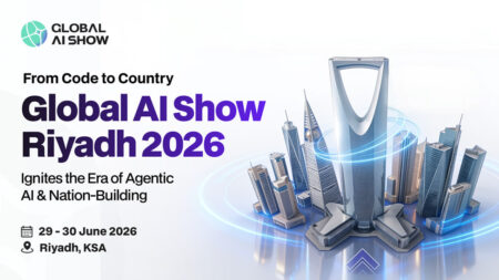 From Code to Country: Global AI Show Riyadh 2026 Ignites the Era of Agentic AI and Nation-Building global ai show recap 2026 riyadh