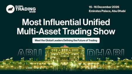 Global Trading Show 2026, Abu Dhabi