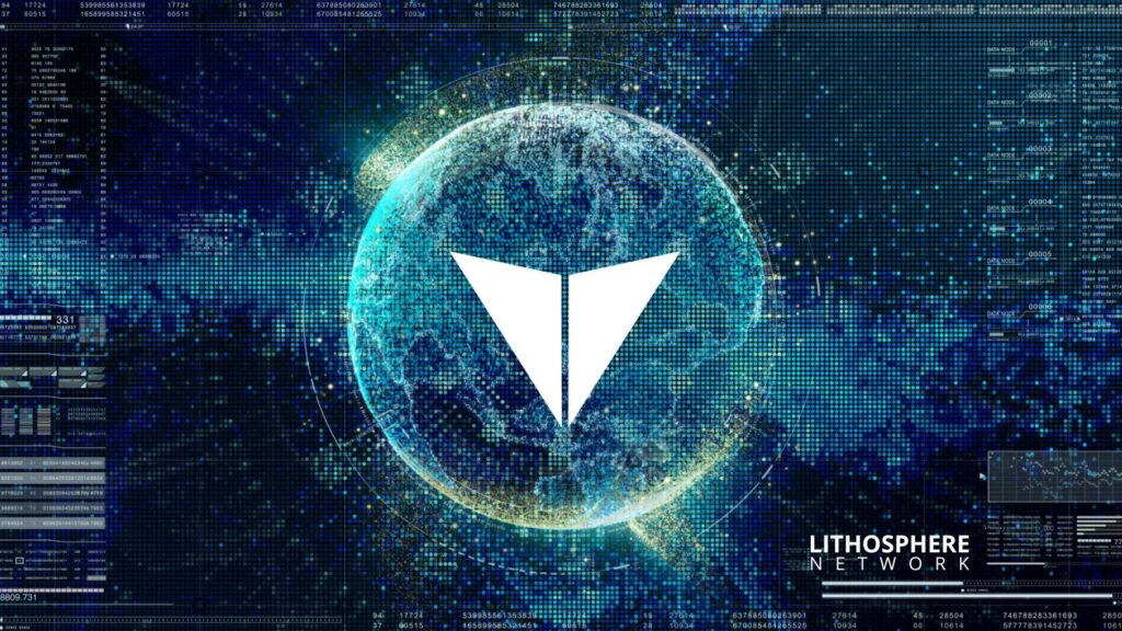 Lithosphere Advances AI-Native Infrastructure Following LITHO Pre-TGE